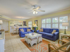 Tarpon Beach 301, Sanibel